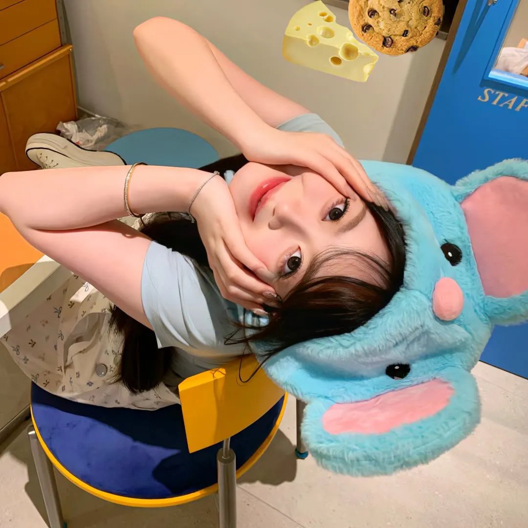 在一起的日子