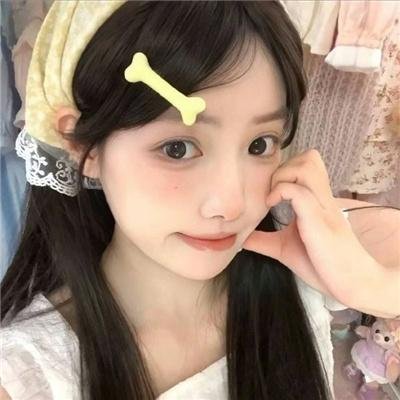 少女动春心
